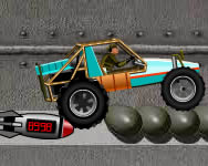 kocsis - Buggy run 3