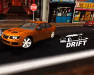 Drift max pro kocsis HTML5 játék