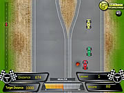 kocsis - F1 car racing