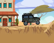 jeep driver game kocsis ingyen játék