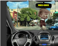 kocsis - Real car simulator
