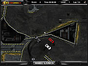 kocsis - Street drifting game