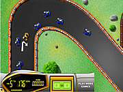 kocsis - Supercar road racer