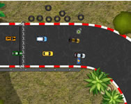 2D car racing játékok ingyen