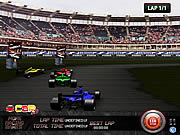 kocsis - 3D F1 racing