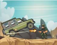 Army driver online