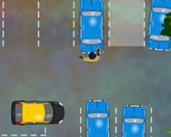 Bombay Taxi 1 online