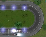 Circular racer online