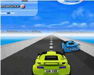 kocsis - Extrame racing 2