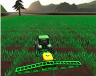 Farming simulator HTML5 kocsis ingyen játék