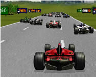 kocsis - Formula Racer