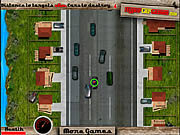 kocsis - Gangster takedown