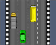 kocsis - Highway challenge