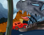 kocsis - Jurassic drive