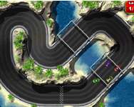 Micro racers 2 kocsis ingyen játék