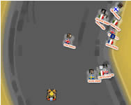Modnation racers online jtk