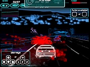kocsis - Neon race 2