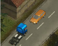 Scania driver kocsis ingyen játék