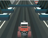 Smash cars kocsis HTML5 játék