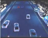 Street racer underground kocsis HTML5 játék