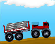 kocsis - Truckster